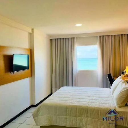 נטאל Milor Hotel מראה חיצוני תמונה