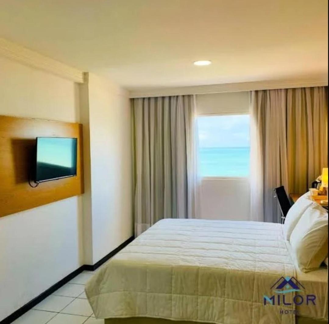 נטאל Milor Hotel מראה חיצוני תמונה
